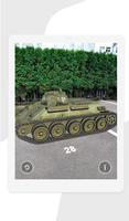 Т34 ภาพหน้าจอ 3