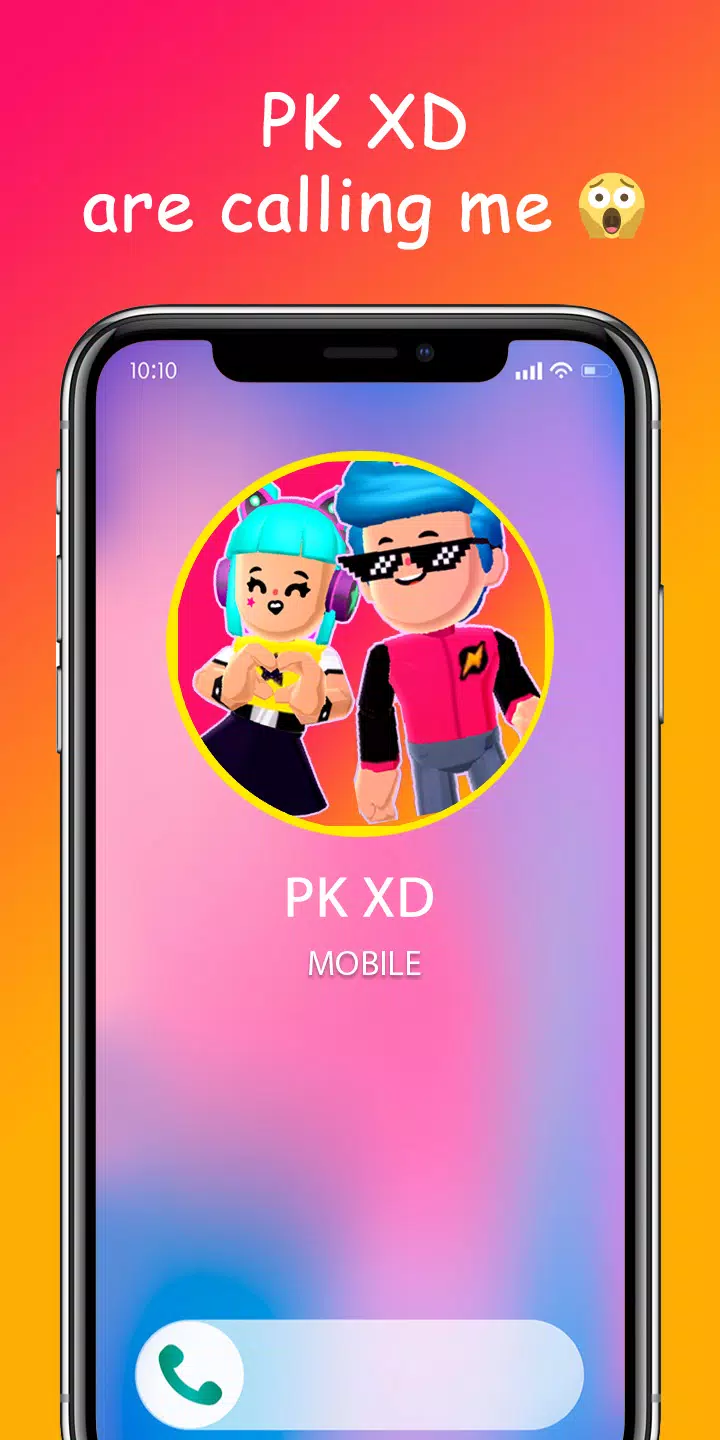 Watch Funny PK XD Adventures on