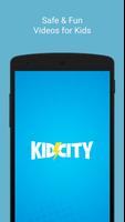 KidCity постер