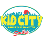 آیکون‌ Kid City Stores