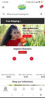 پوستر Kid City Stores