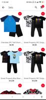 برنامه‌نما Kid City Stores عکس از صفحه