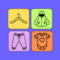 KidCloset: Digital Kids Closet