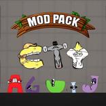 Alphabet Lore For Melon