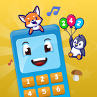 Kiddy Call icon