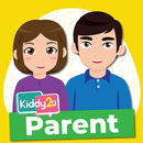 Kiddy2U Parent - App for Nurse APK