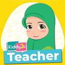Kiddy2U Teacher - App for Nurs APK