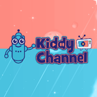 آیکون‌ Kiddy Channel