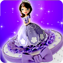 Ice Cream Doll Cake Maker Game APK