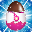 Surprise Eggs Super Kids Toys – 2018 Kids Gala APK