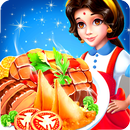 The Great Indian Street Food Restaurant Food Game APK