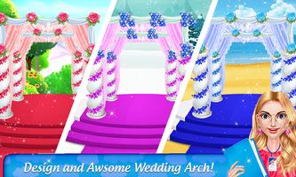 Wedding Planner ; Makeover Salon - Marry Me Game スクリーンショット 3