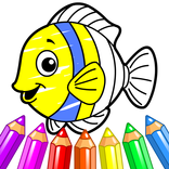 Coloring Games for Kids