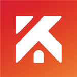 The Kidde App icon