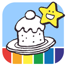 Kiddi Games - Coloring and painting book for kids APK