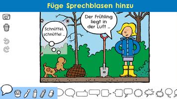 Kiddi Malbuch - Malen für Kinder Plakat