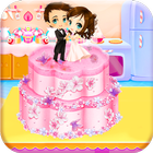 Sweet Doll King Queen Tasty Cakes Bakery Empire icono