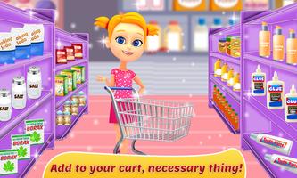 Crazy Slime Maker: A Free Fun Fluffy Squishy Game screenshot 1