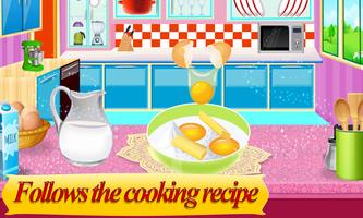 Sweet Dora Pancake Tower: Fantastic Rainbow Maker screenshot 3