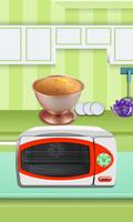 Ice Cream Doll Cake Maker 2018: World Food Maker 截圖 2