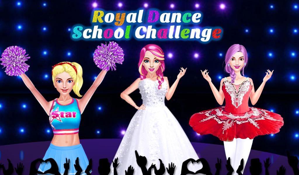 Dancing Queen Dress Up Dance School Competition Unreleased For Android Apk Download - roblox dancing queen