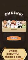 Capybara's Blind Bags ảnh chụp màn hình 2