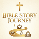 Bible Stories for Kids APK