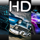 HD Car Wallpaper APK