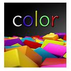 Color Wallpaper icon