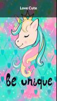 1 Schermata Cute Cartoon Wallpaper