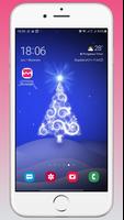 Christmas Wallpaper الملصق