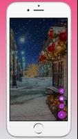 Christmas Wallpaper تصوير الشاشة 2