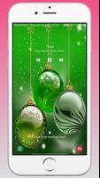 Christmas Wallpaper تصوير الشاشة 3