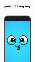 Face Wallpaper screenshot 1