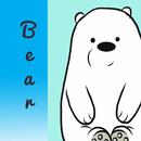 Cute Wallpaper Dreamy Lil Bears APK