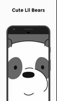 Beruang Bear Wallpaper スクリーンショット 1