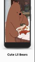 Beruang Bear Wallpaper スクリーンショット 2