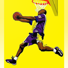 Basketball Wallpaper иконка