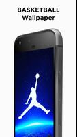 Basketball Wallpaper постер