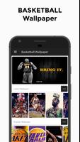 Basketball Wallpaper скриншот 1