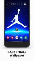Basketball Wallpaper скриншот 2