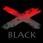 Icona Hitam - Black Wallpaper HD