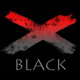 Hitam - Black Wallpaper HD