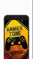 Gaming Wallpaper Screenshot 1