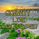 Gravity Live Wallpaper APK
