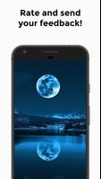3 Schermata Gravity Live Wallpaper