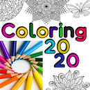 Enjoy Coloring Book APK