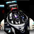 Formula Racing Wallpaper 4K