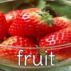 Fruit Wallpaper icon