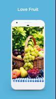 Fruits Wallpaper HD poster